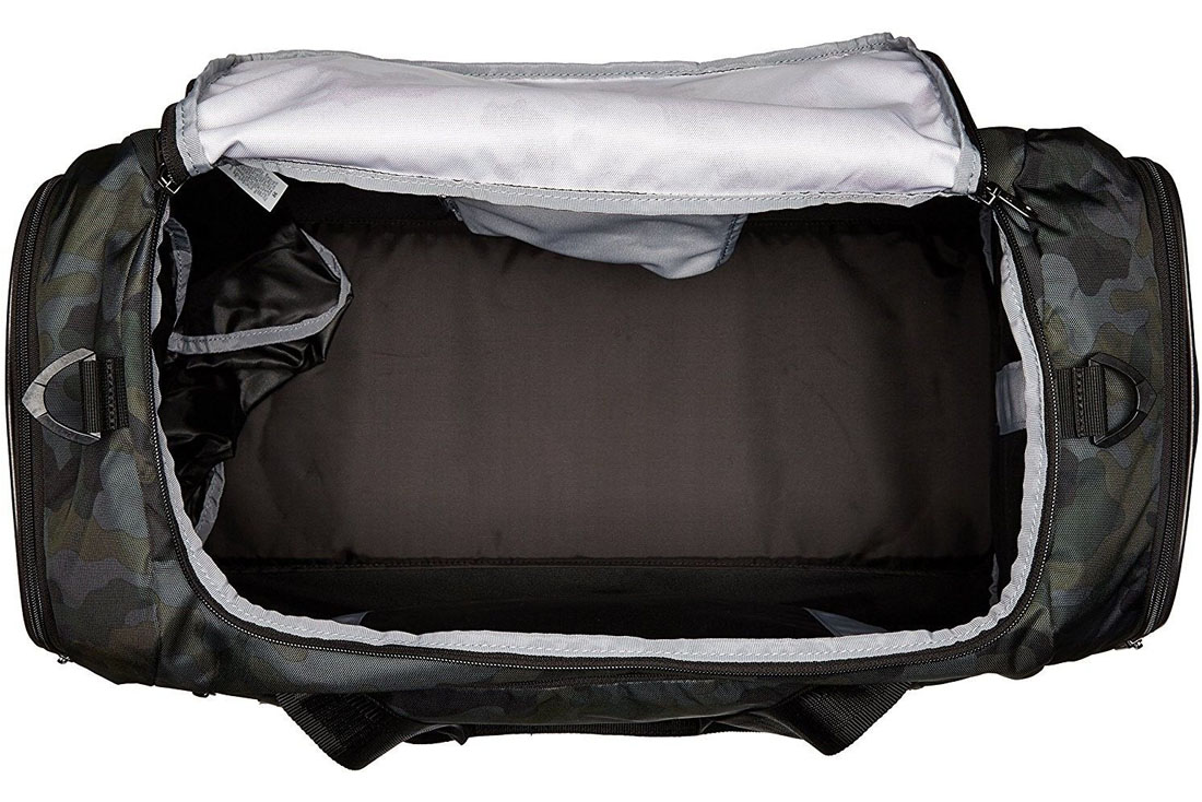 Športová taška Under Armour Undeniable SM Duffel 3.0 M - 1300213-290 – Obrázok 3