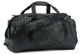 Športová taška Under Armour Undeniable SM Duffel 3.0 M - 1300213-290