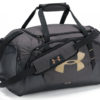 Športová taška Under Armour Undeniable Duffel 3.0 S - 1300214-004