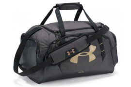 Športová taška Under Armour Undeniable Duffel 3.0 S - 1300214-004