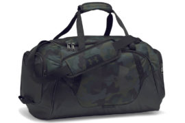Taška Under Armour Undeniable Duffel 3.0 S - 1300214-290