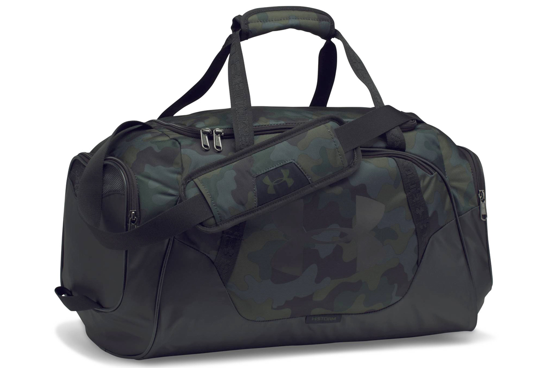 Taška Under Armour Undeniable Duffel 3.0 S - 1300214-290