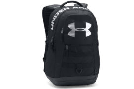 Batoh Under Armor Big Logo 5.0 Backpack - 1300296-001