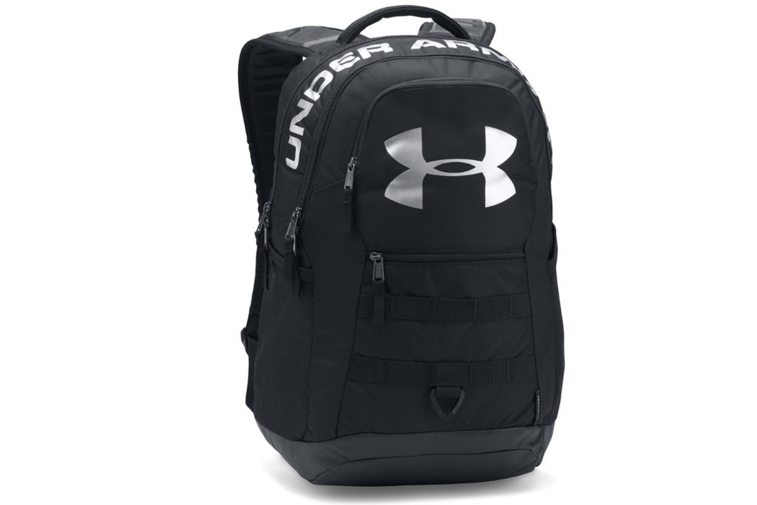 Batoh Under Armor Big Logo 5.0 Backpack - 1300296-001