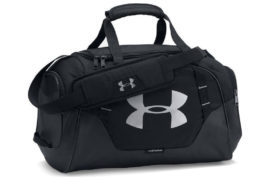 Taška Under Armour Undeniable Duffel 3.0 XS - 1301391-001
