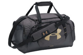 Taška Under Armour Undeniable Duffel 3.0 XS - 1301391-004