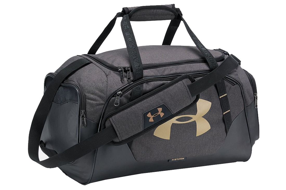 Taška Under Armour Undeniable Duffel 3.0 XS - 1301391-004