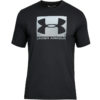 Tričko Under Armour Boxed Sport Styl SS Tee - 1305660-001