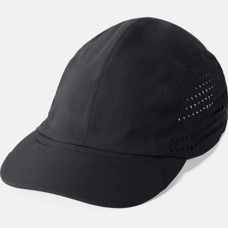 Šiltovka Under Armour Pinnacle Train Cap - 1306335-001
