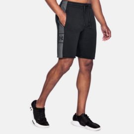 Kraťasy Under Armour EZ Knit Short M - 1306496-001