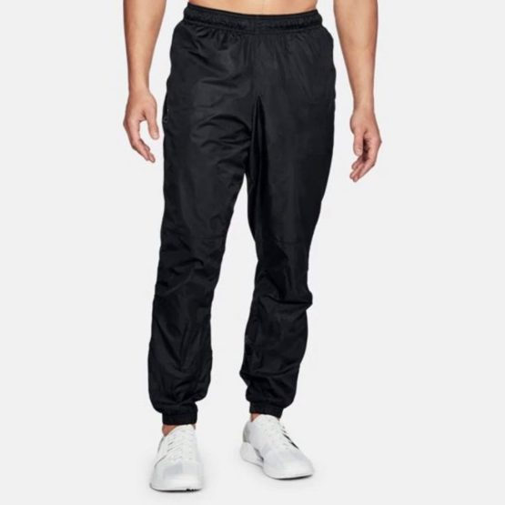 Nohavice Under Armour Sportstyle Wind Pant M - 1310586-001