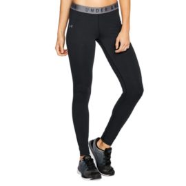 Legíny Under Armour Favorites Legging W - 1311710-001