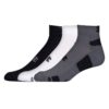 Ponožky Under Armour Heatgear Tech Locut 3pak - 1312430-040