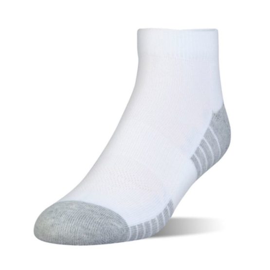 Ponožky Under Armour Heatgear Tech Locut 3pak - 1312430-100