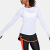 Športové tričko Under Armour Threadborne Swft LS W - 1318422-100