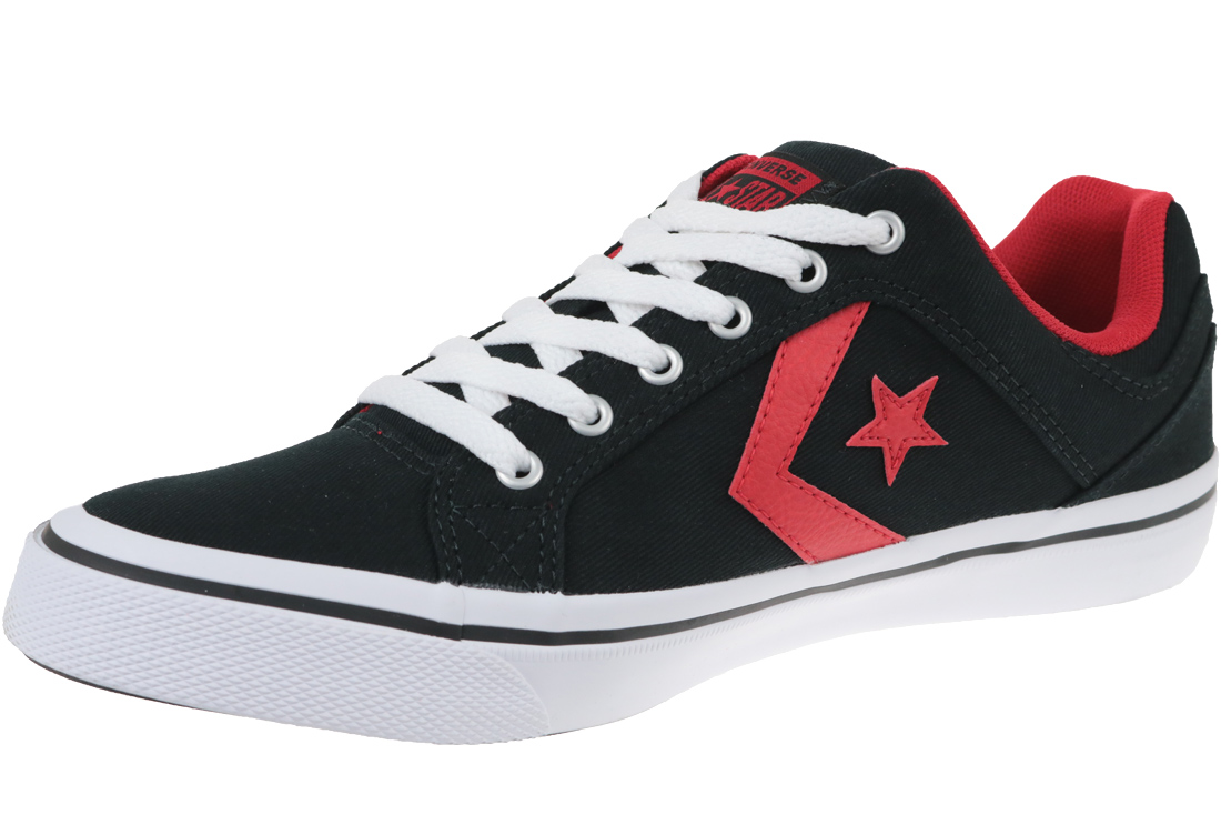 Plátenky Converse El Distrito - 159787C – Obrázok 2