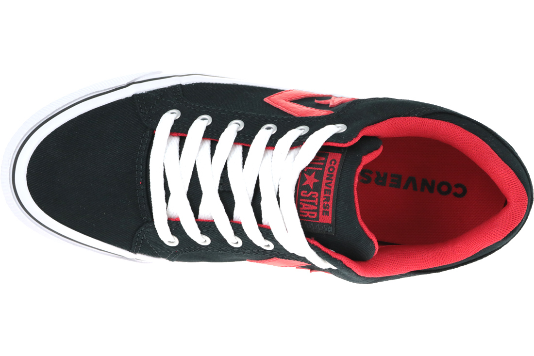 Plátenky Converse El Distrito - 159787C – Obrázok 3