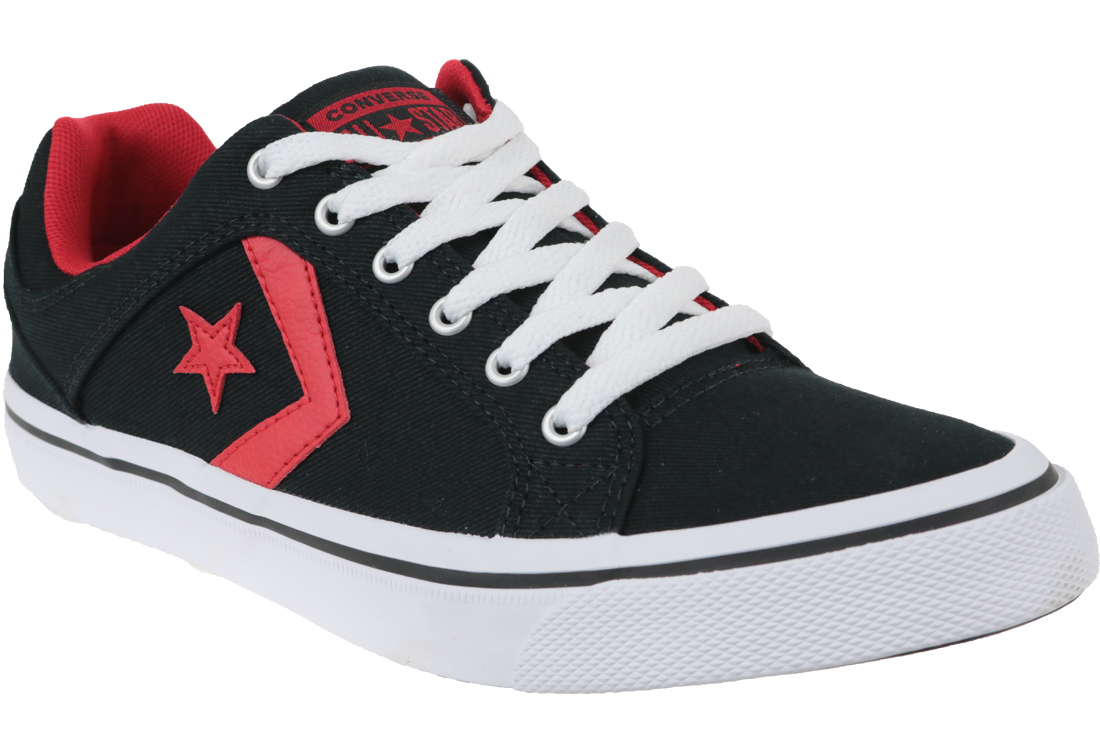 Plátenky Converse El Distrito - 159787C
