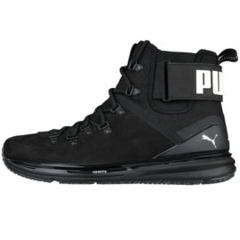 Obuv Puma IGNITE Limitless Boot Leather M - 190563 01