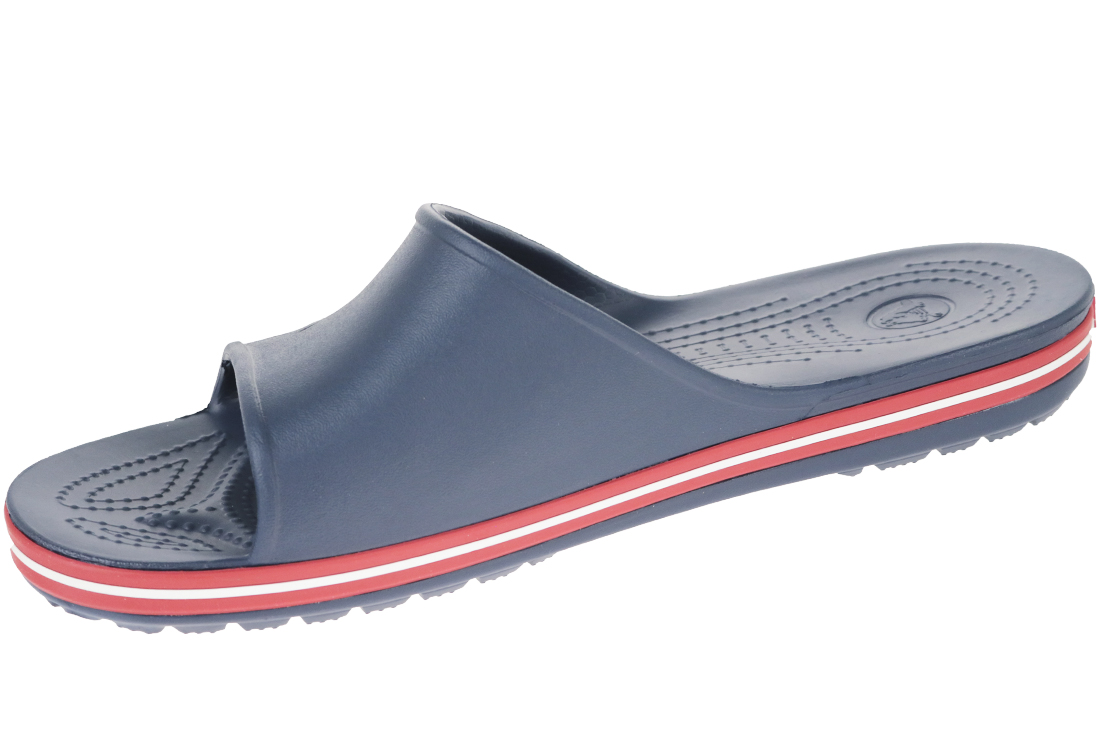 Šľapky Crocs Crocband II Slide - 204108-4CC – Obrázok 2