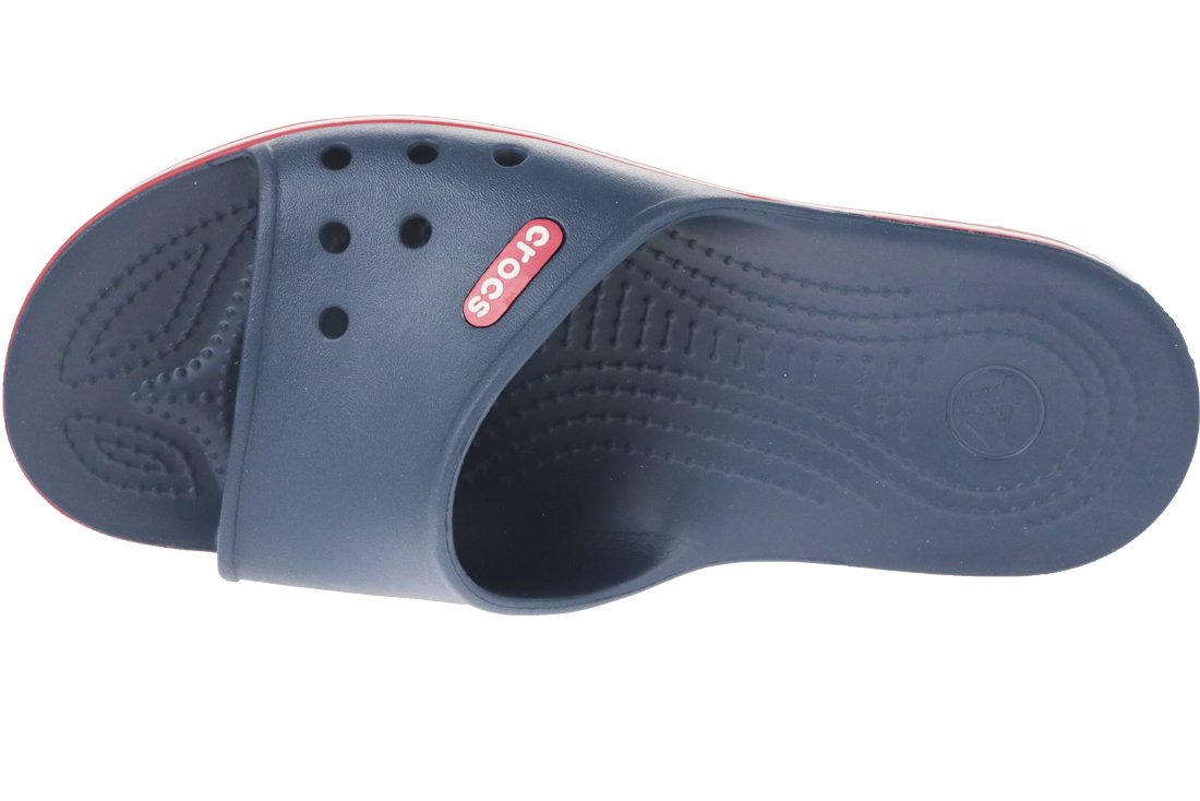 Šľapky Crocs Crocband II Slide - 204108-4CC – Obrázok 3