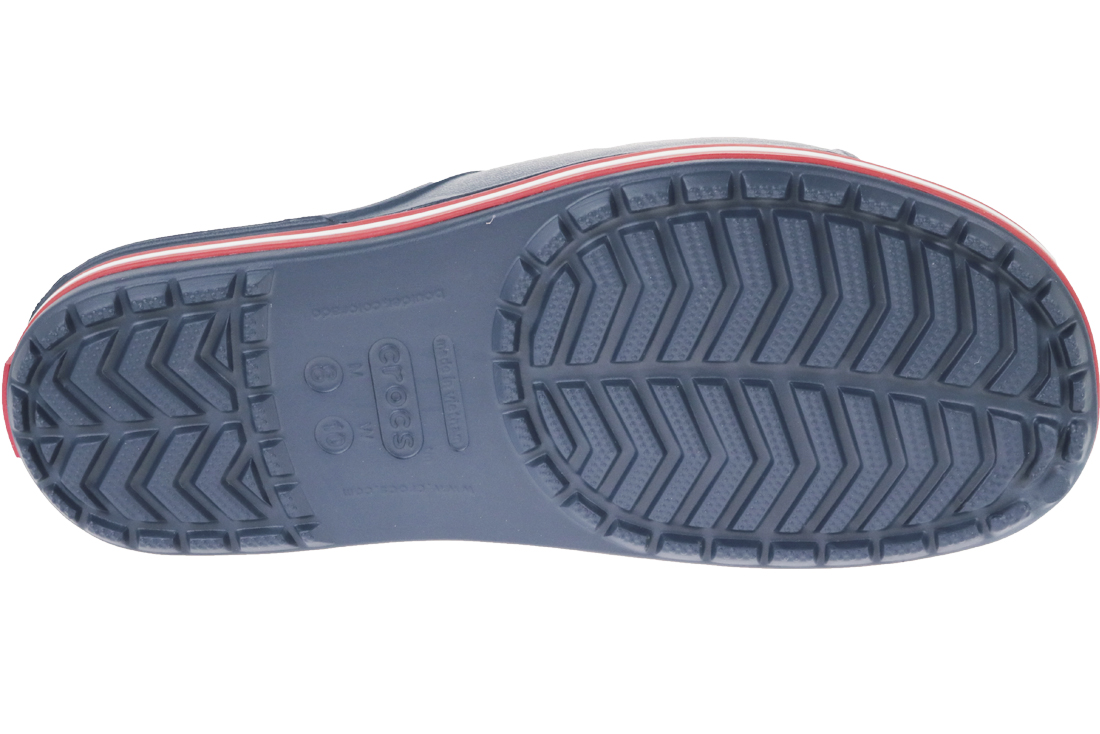 Šľapky Crocs Crocband II Slide - 204108-4CC – Obrázok 4