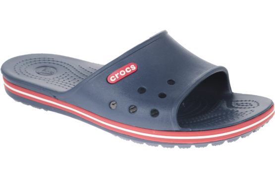 Šľapky Crocs Crocband II Slide - 204108-4CC