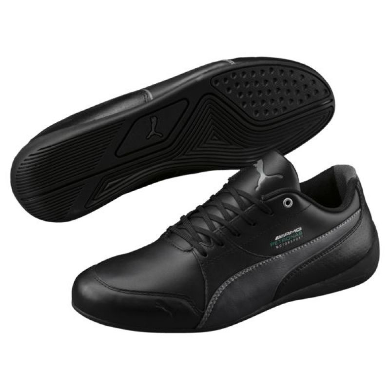 Obuv Puma Mercedes AMG Petronas Motosport Drift Cat 7 M - 306150 02 – Obrázok 3