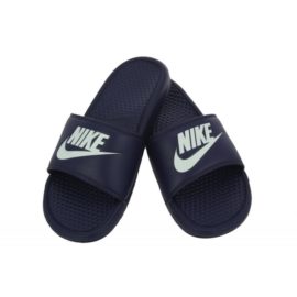 Šľapky Nike Sportswear Benassi JDI M - 343880-403