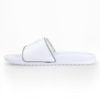Šľapky Nike Benassi Just Do It W - 343881-104