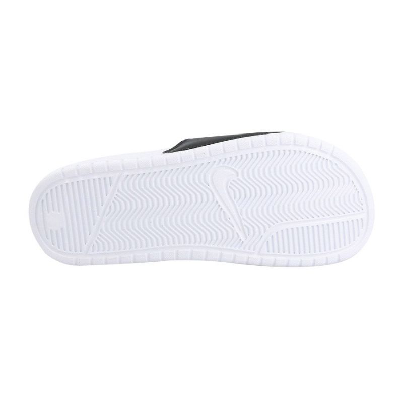 Šľapky Nike Benassi Just Do It W - 343881-104 – Obrázok 3