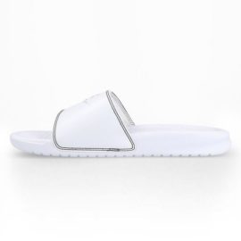 Šľapky Nike Benassi Just Do It W - 343881-104