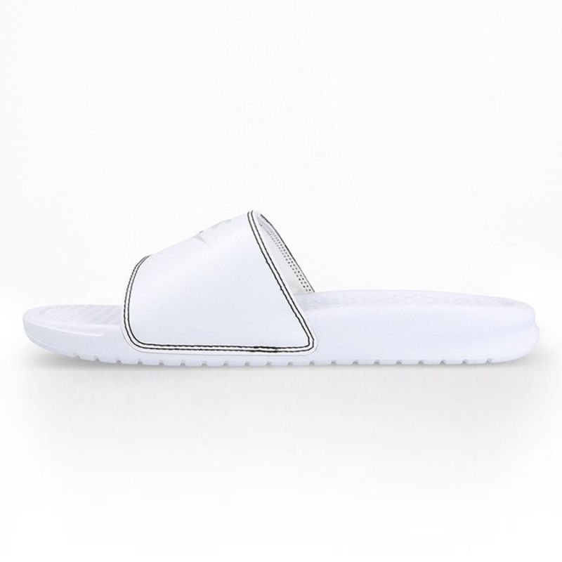 Šľapky Nike Benassi Just Do It W - 343881-104