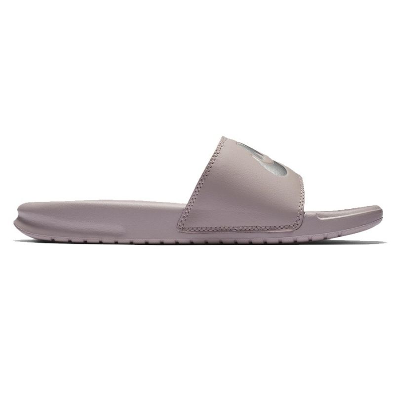 Šľapky Nike Benassi Just Do It W - 343881-614 – Obrázok 2