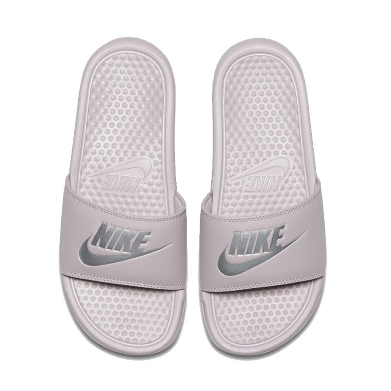Šľapky Nike Benassi Just Do It W - 343881-614 – Obrázok 3