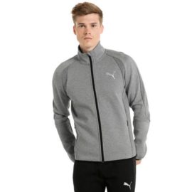 Mikina Puma Evostripe Ultimate Jacket M - 592620-03