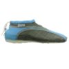 Obuv do vody Aqua-Speed Jr grey - 672-X