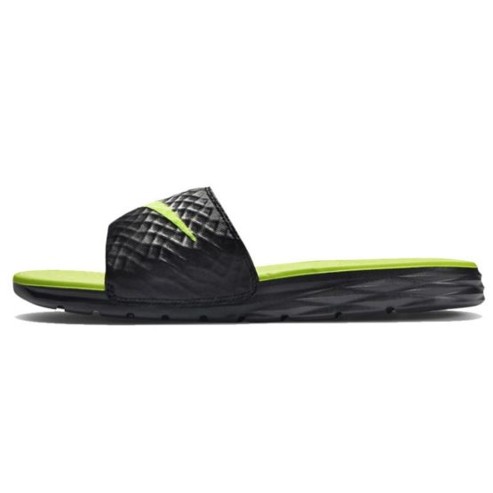 Šľapky Nike Benassi Solarsoft Slide - 705474-070