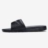 Šľapky Nike Benassi Solarsoft Slide - 705474-091