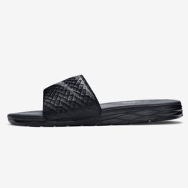 Šľapky Nike Benassi Solarsoft Slide - 705474-091