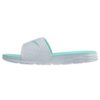 Šľapky Nike Benassi Solarsoft Slide - 705475-130