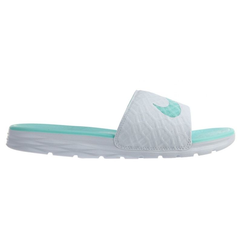 Šľapky Nike Benassi Solarsoft Slide - 705475-130 – Obrázok 3