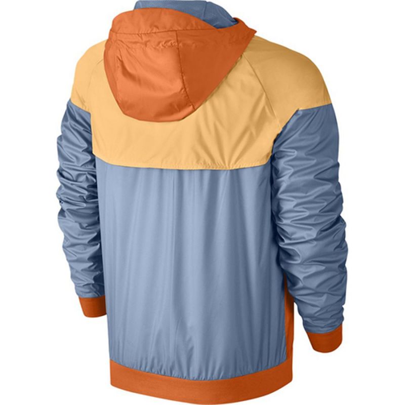 Bunda Nike NSW Windrunner M - 727324-856 – Obrázok 2