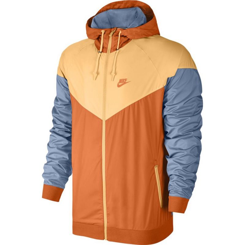 Bunda Nike NSW Windrunner M - 727324-856