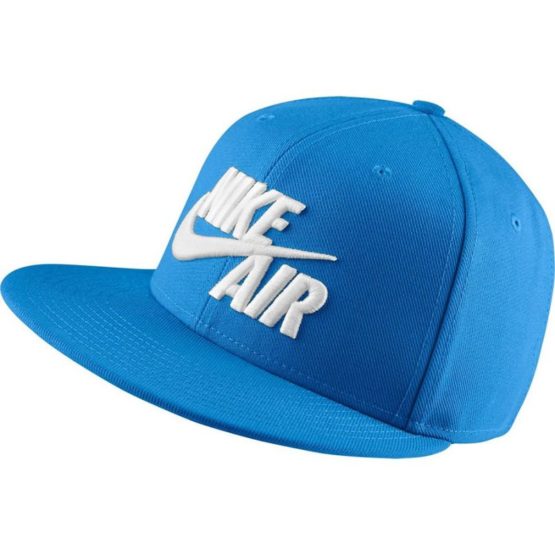 Šiltovka Nike Sportswear Air True Cap Classic - 805063-406