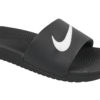 Šľapky Nike Kawa Slide Gs/Ps - 819352-001