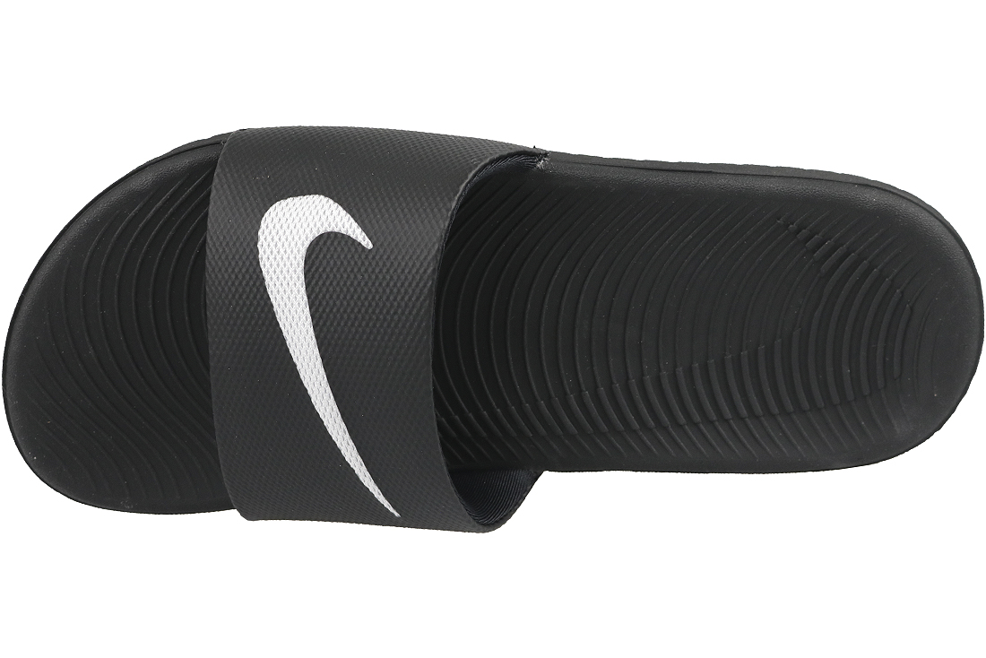 Šľapky Nike Kawa Slide Gs/Ps - 819352-001 – Obrázok 3
