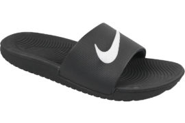 Šľapky Nike Kawa Slide Gs/Ps - 819352-001