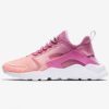Tenisky Nike W AIR HUARACHE RUN ULTRA BR - 833292 501-S