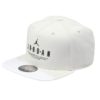 Šiltovka Nike Jordan Modern Heritage Snapback Hat - 834893-072